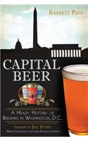 Capital Beer