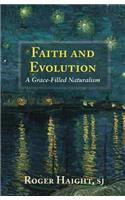 Faith and Evolution