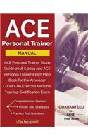 ACE Personal Trainer Manual