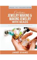 Costume Jewelry Making & Making Jewelry With Beads