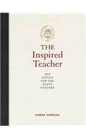 Inspired Teacher: Zen Advice for the Happy Teacher