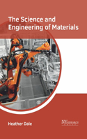 Science and Engineering of Materials