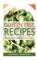 Gluten Free Recipes