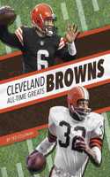 Cleveland Browns All-Time Greats: (NFL All-Time Greats Set 2)