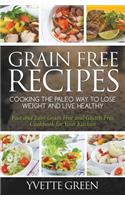 Grain Free Recipes