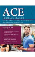 ACE Personal Trainer Practice Tests