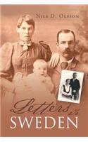 Letters To Sweden