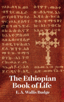 Ethiopian Book Of Life Hardcover