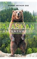Alaskan Wilderness Adventure