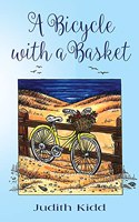 Bicycle with a Basket