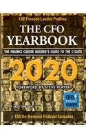 The CFO Yearbook, 2020