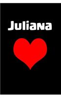 Juliana