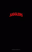 Bearded Jugglers Do It Better: Storyboard Notebook 1.85:1(1545 Storyboard Notebook 1.85:1)