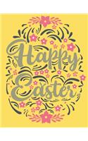 Happy Easter