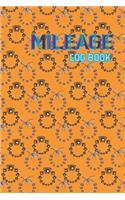 Mileage Log Book