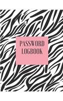 Password Logbook