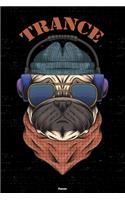 Trance Planner