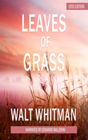 Leaves of Grass: 1855 Edition