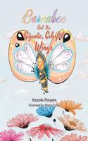 Barnabee and His Gigantic, Colorful Wings