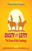 Dusty and Lefty Lib/E