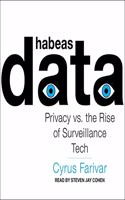 Habeas Data Lib/E