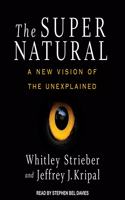 Super Natural Lib/E
