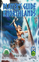 Player's Guide to the Northlands C&C PB