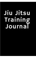 Jiu Jitsu Training Journal: Training Log Diary for Students of BJJ. 200 Sessions.