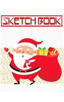 Sketchbook For Kids 2020 Christmas Gift