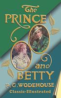 The Prince and Betty