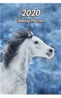 2020 Weekly Planner