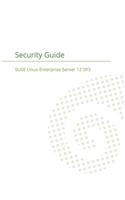 SUSE Linux Enterprise Server 12 - Security Guide