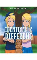 Identically Different