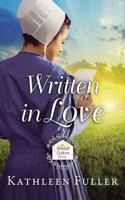 Written in Love