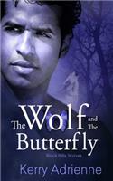 Wolf and the Butterfly: Black Hills Wolves #19