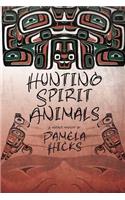 Hunting Spirit Animals