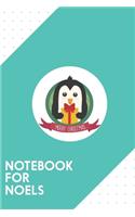 Notebook for Noels