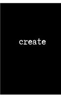 Create