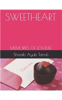 Sweetheart: Memories of Lovelife