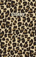Stormy