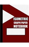 Isometric Notebook