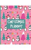 Christmas Planner