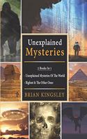 Unexplained Mysteries