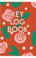 Key Log Book