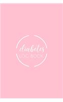 Diabetes Log Book