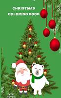 Christmas Coloring Book