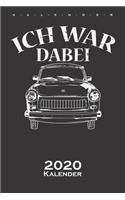 DDR Trabi 