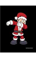 Christmas Notebook