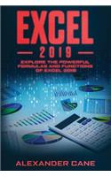 Excel 2019