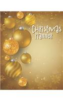 Christmas Planner